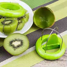 Coupe-Kiwi pratique et rapide – Découpe facile