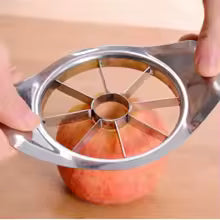 Coupe-pomme — La simplicité au service de vos envies fruitées