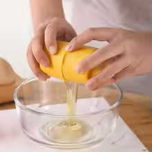 Ouvre-coquille d'œuf multifonctionnel