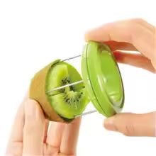 Coupe-Kiwi pratique et rapide – Découpe facile